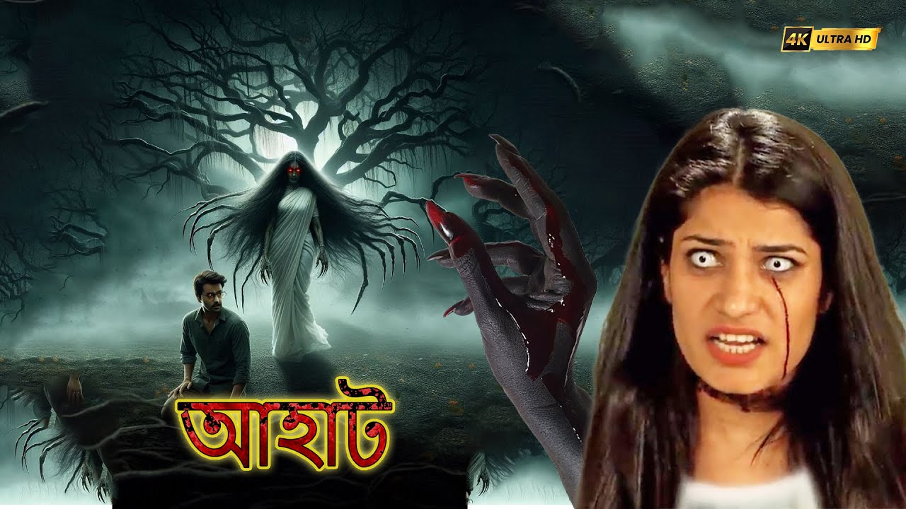 অন্ধকার রাতে গাছে একটা ভূত আসে | Aahat (Bengali) | আহাত সিরিয়াল | Horror Show 2025 #horrorstories