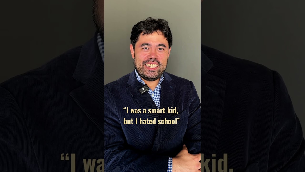 Fischer or Eminem? with Hikaru Nakamura