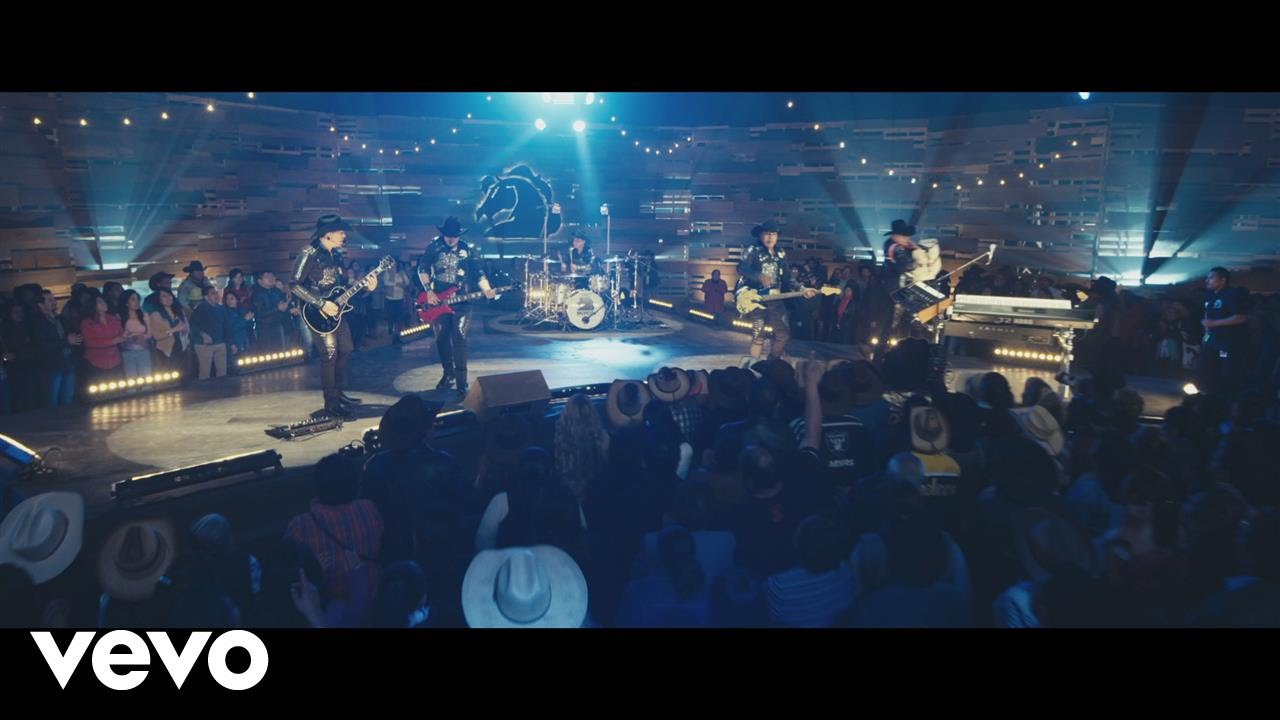 Bronco - Amigo Bronco (Primera Fila) En Vivo 🎶 | Consíguelo Aquí