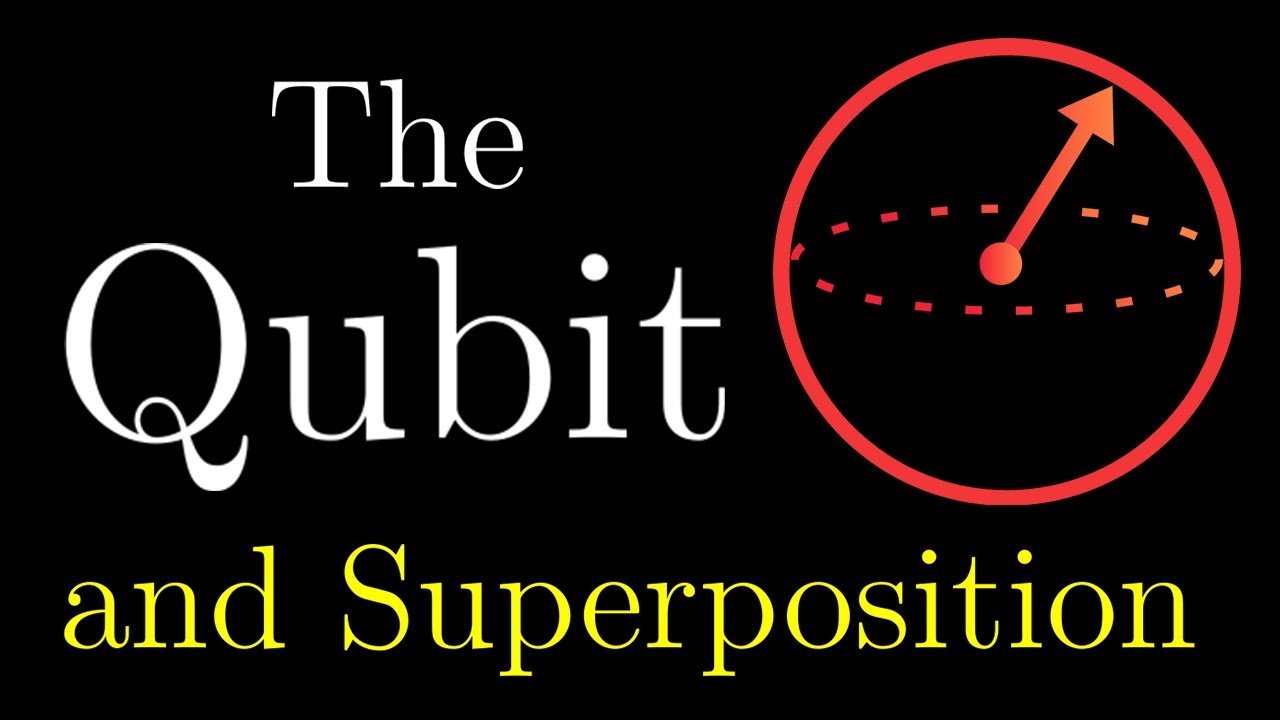 Quantum Computing 101: Unlocking Qubits & Superposition 🌐