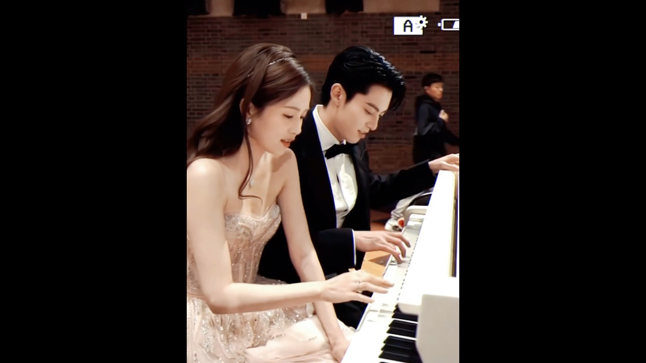 Miss Shuyi & Shiyan 🥰 #Bailu #Love