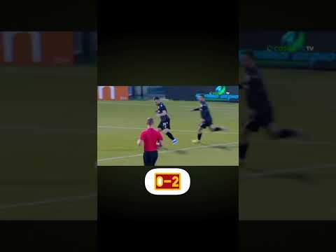 0-3 Πανσερραϊκός vs ΠΑΟΚ | #like #views #comment #subscribe #viralshort #share
