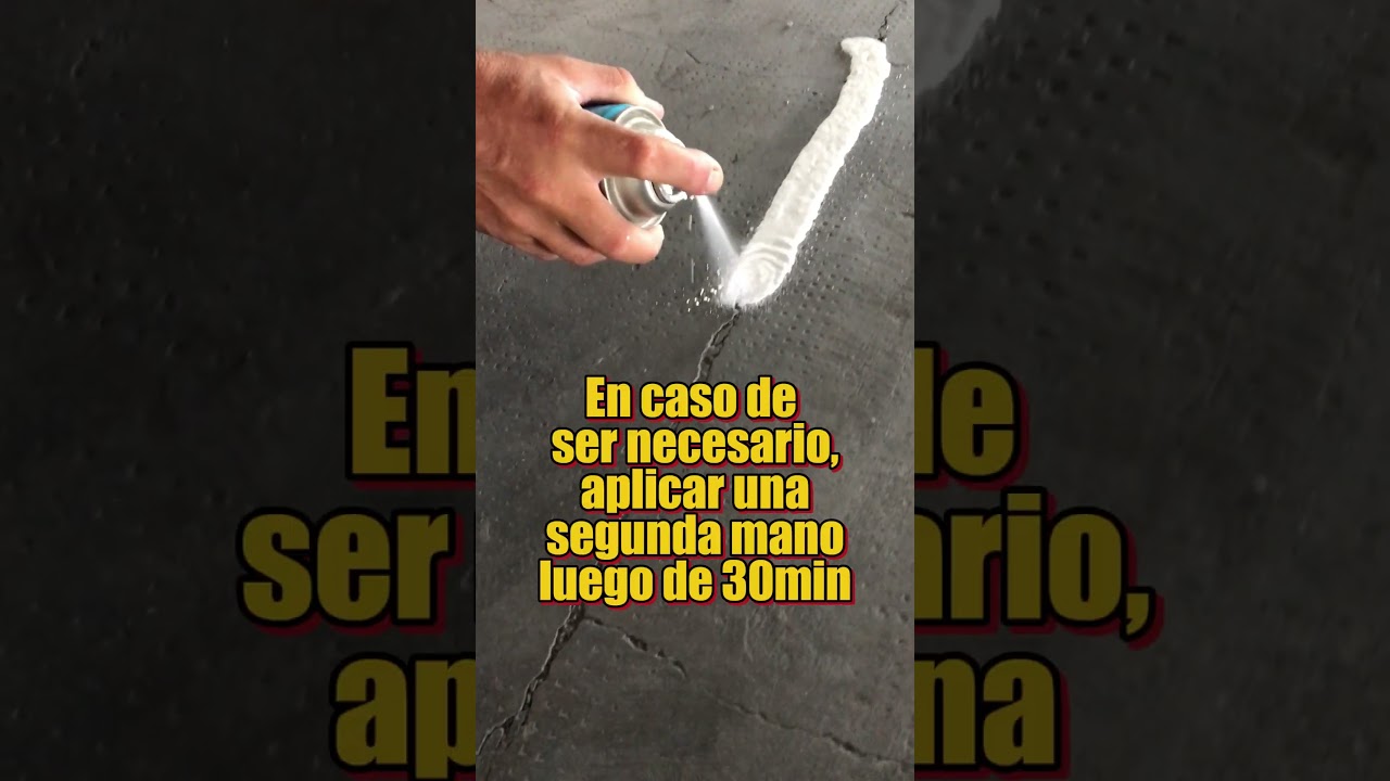 Tutorial Membrana Facil Aerosol 🌟