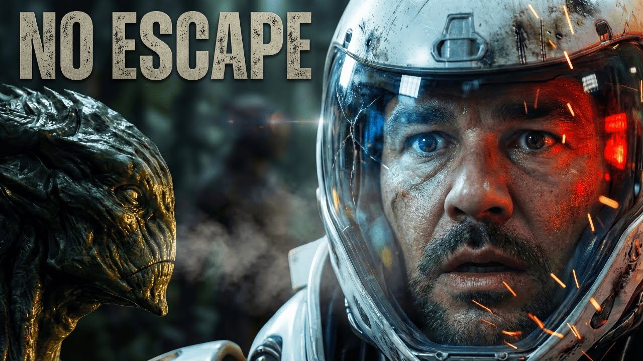 Fedora: The Last Colony (2026) | Sci-Fi & Mystery