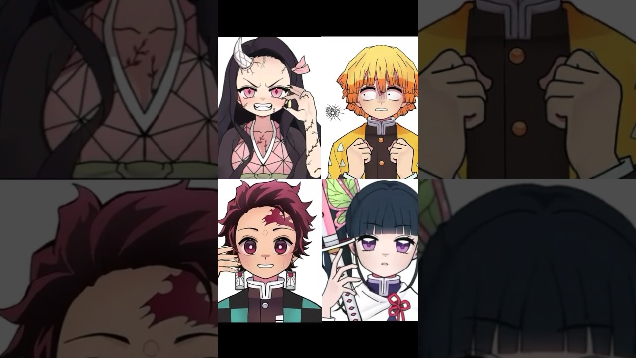 Demon Slayer Edit by @Natashaart2 ✨