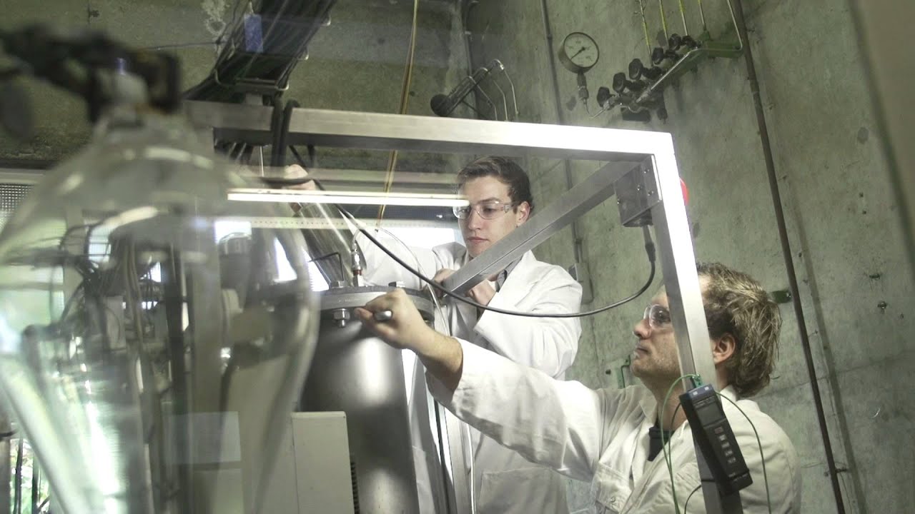 Scheikundige Technologie - Universiteit Twente