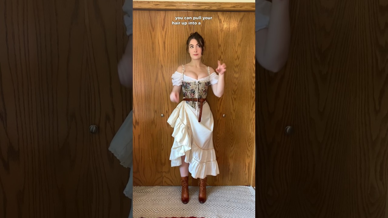 Wenchcore Vibes for Summer ✨