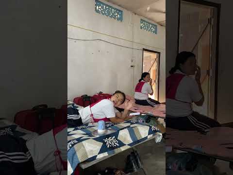 First salary moment at first police training centre of Arunachal Pradesh #banderdewa #unfiltered