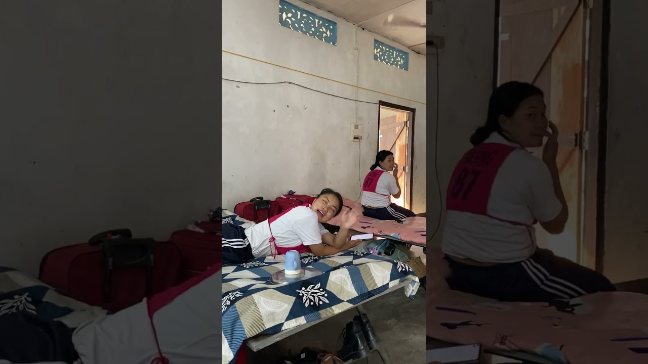 First Salary at Arunachal Pradesh Police Training Center 💼