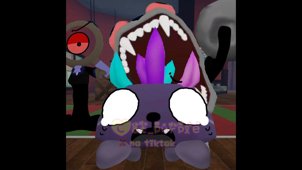 Wall meme  #dandysworld [dandy's world] (🪨-💡-🦐 toons) 3D style  (not really a "wall meme"😅)