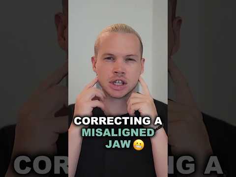 🧠🔒 How to Correct a Misaligned Jaw | ActiveWave