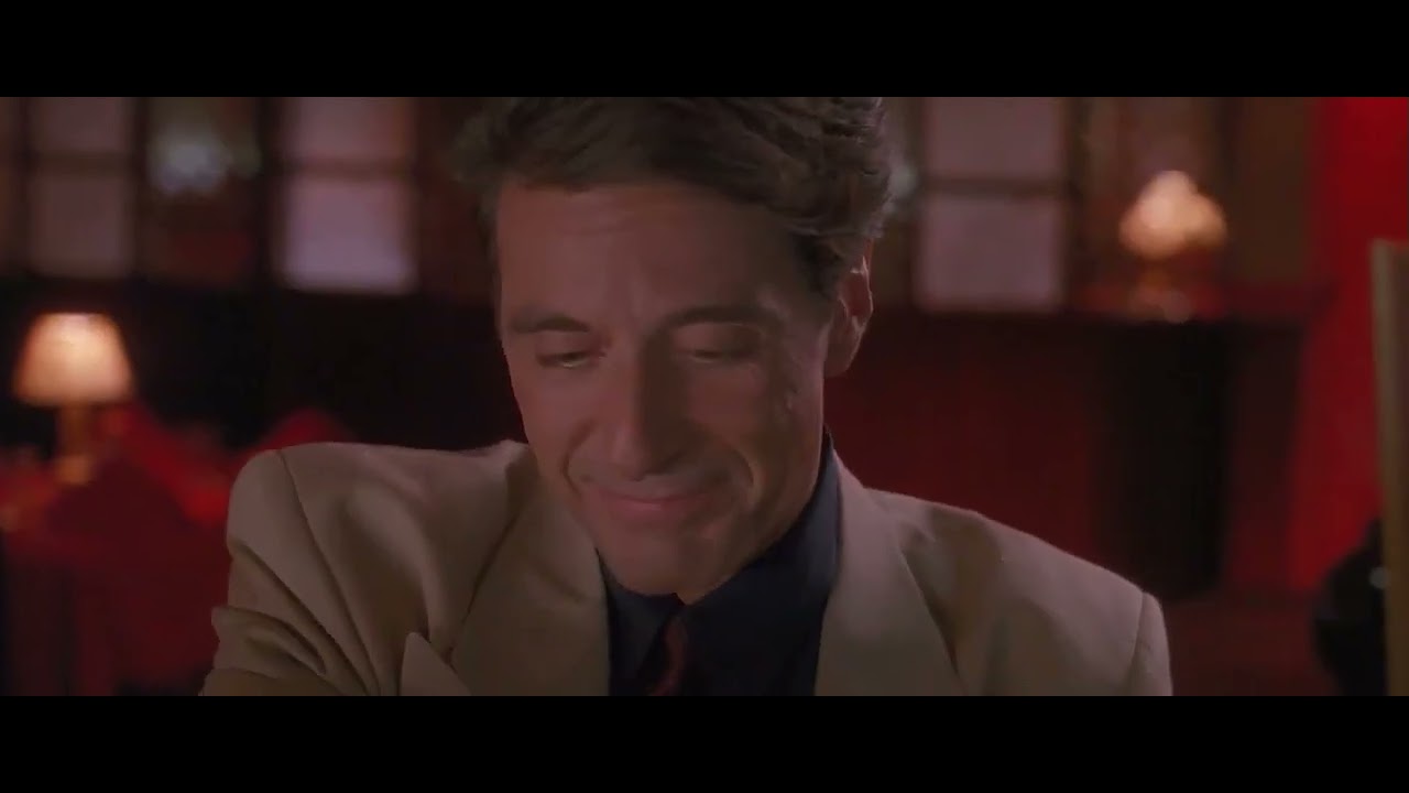 Watch Glengarry Glen Ross (1992) Full Movie ⭐ Featuring Al Pacino & Alec Baldwin