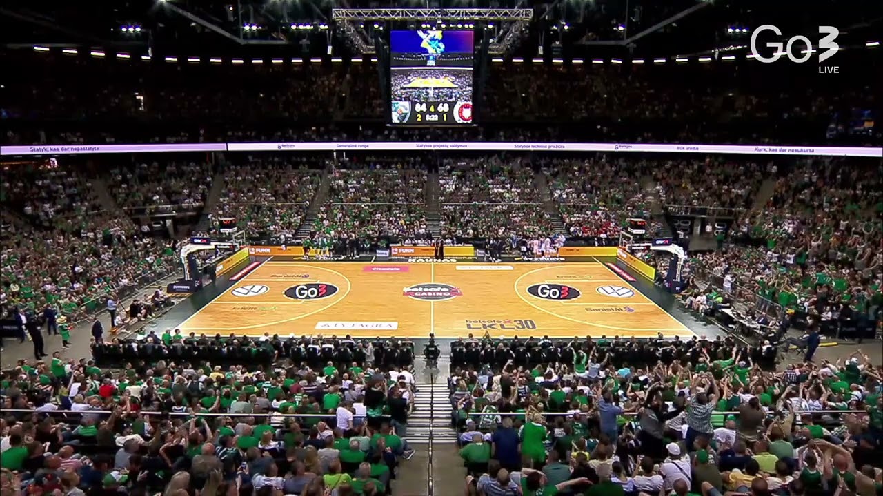 Žalgirio Fanų Emocijos: Kodėl Nekenčiu Rytą! 🏀 (06.06.2023 Žalgiris - Rytas)