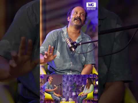 Gibin Gopinath : Experience on Social Media | Mankind Cinemas Podcast | EP-1