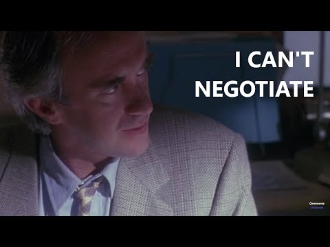 Last Chance To Keep The Deal | Glengarry Glen Ross (1992)