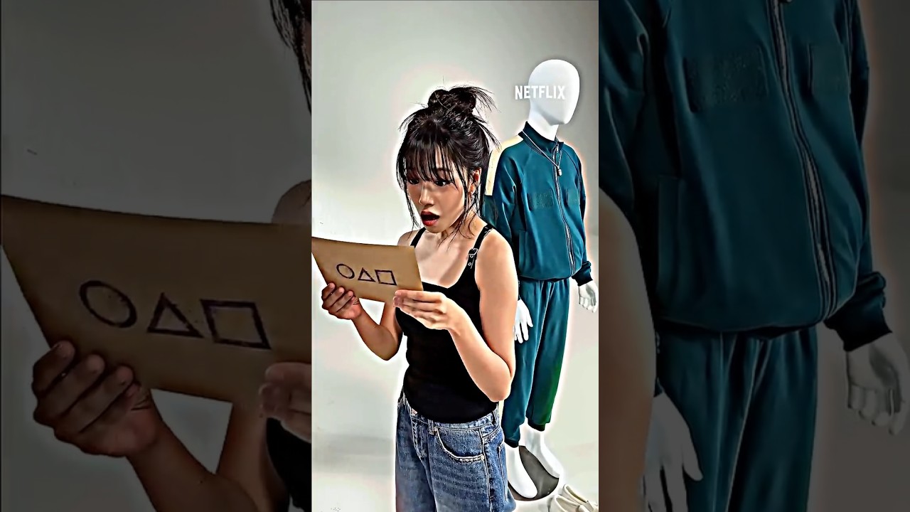 Squid Game 3 Teaser Drops Tomorrow 🎬