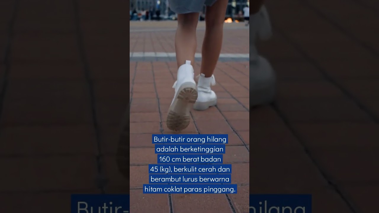 Di Mana Angel? Terkini di HMETRO 📰