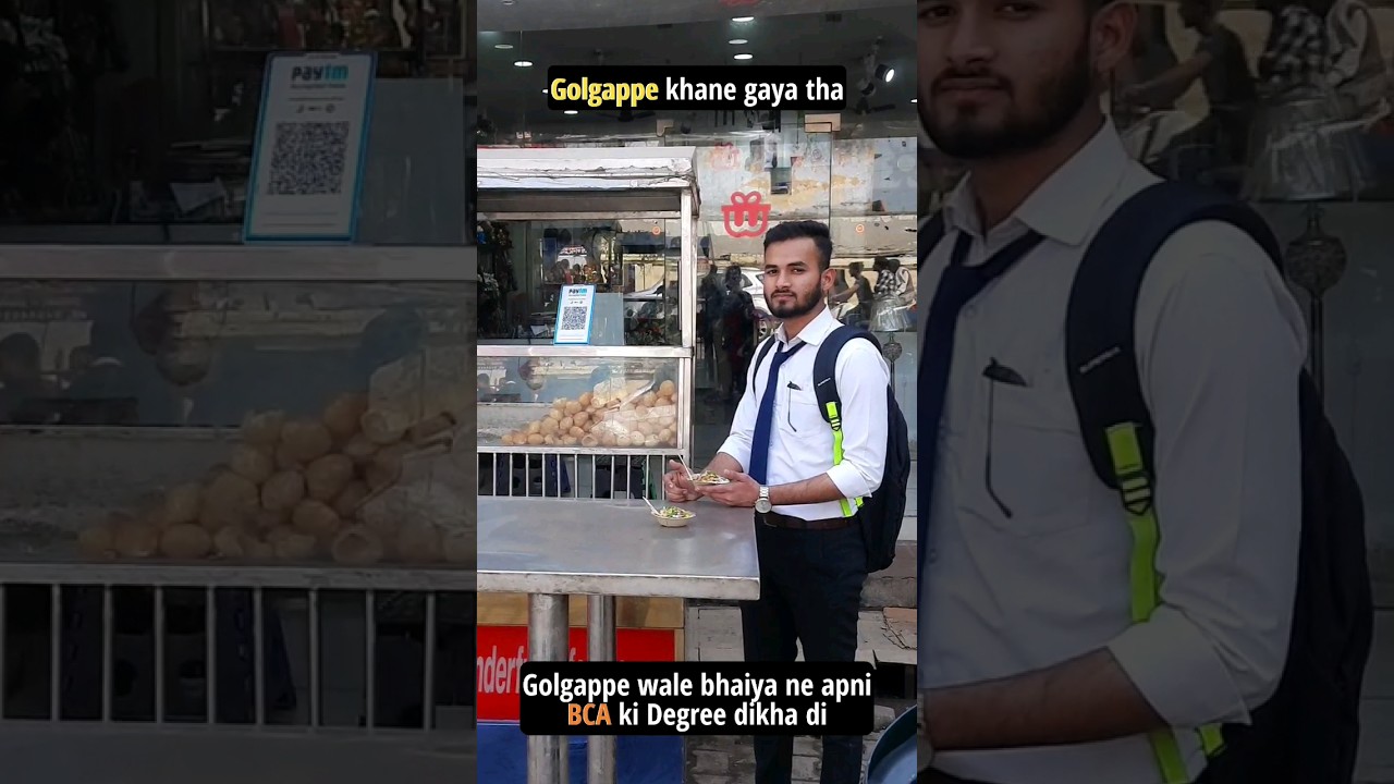 The Real Journey of a BCA Student: Challenges & Highlights 📚