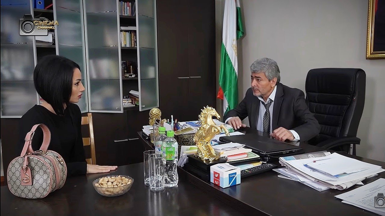 Духтар Аруси Раъиси Ман: Ҳомилодар Триллер