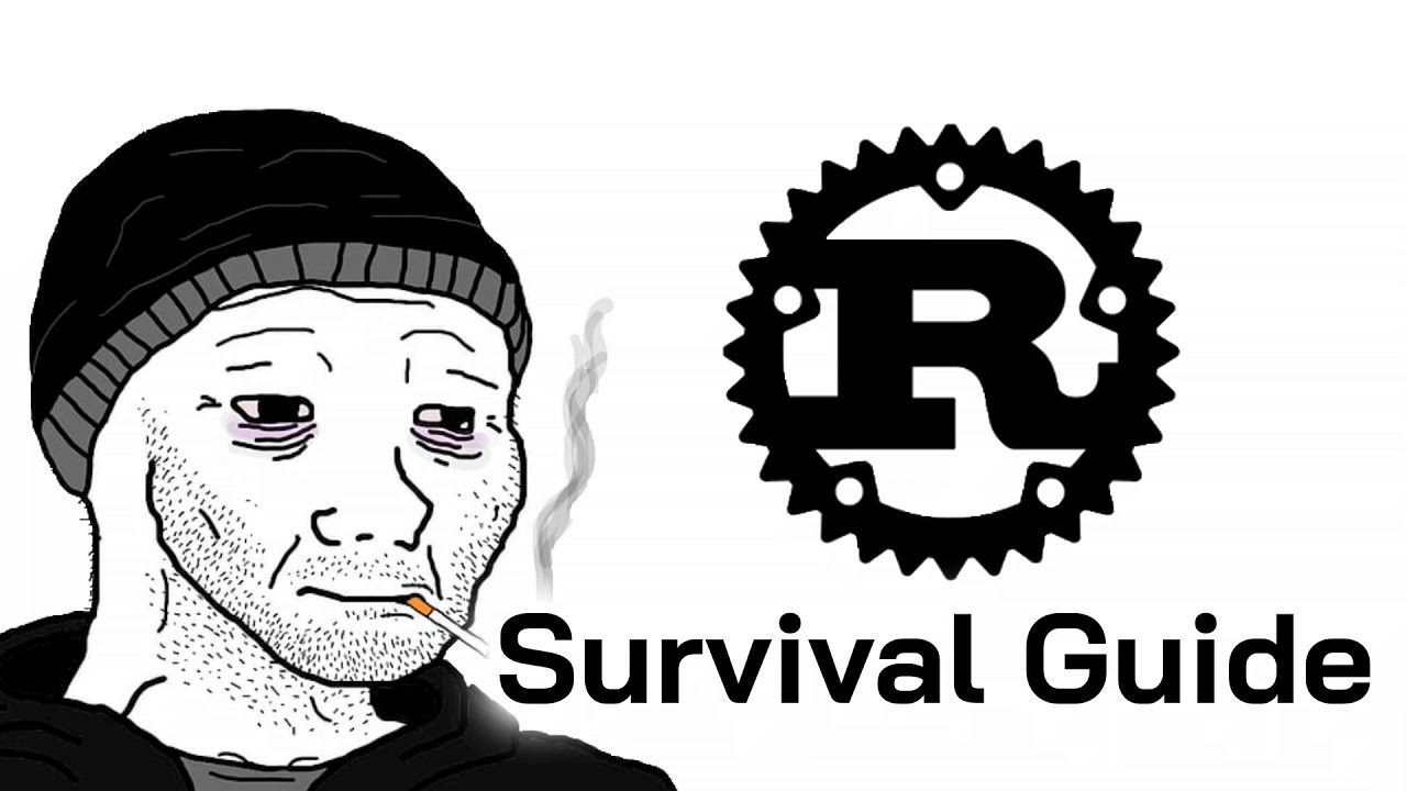 Rust Survival Guide & Job-Ready Roadmap π¦