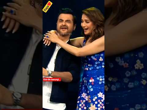 Kisi Din Banungi Main | Raja ❤️💎 #alkayagnik #oldsong #90ssong #madhuri