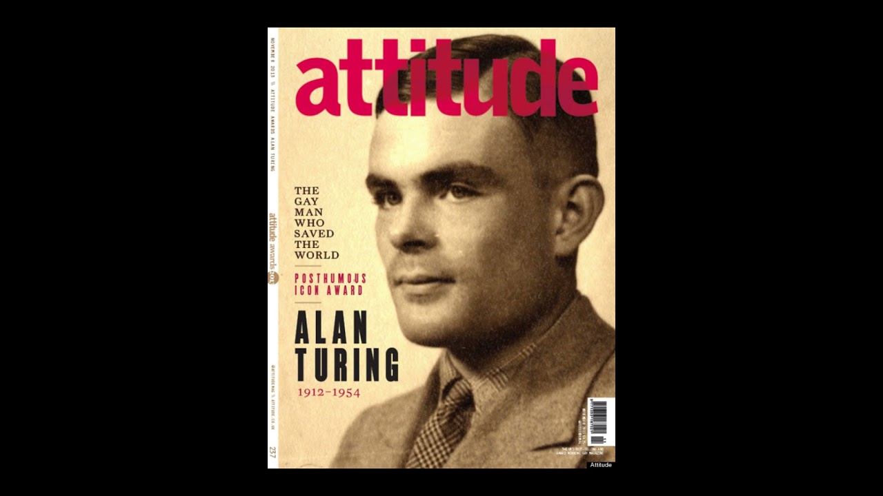 How Alan Turing Helped Win World War II 🧠