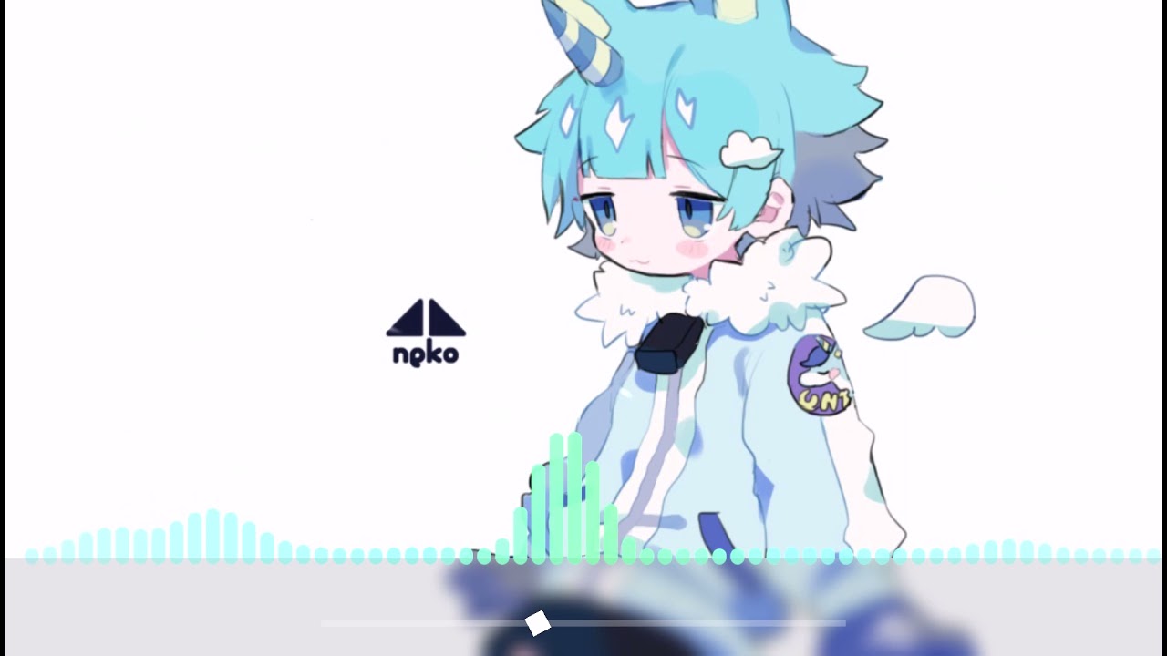 Artwork by cotono at 2:23AM 🌙