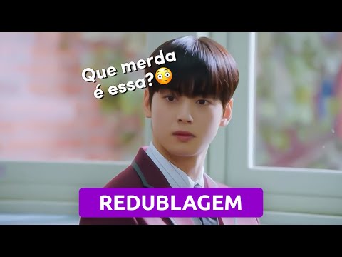 [REDUBLAGEM] Beleza Verdadeira - True Beauty | Mana Mochi