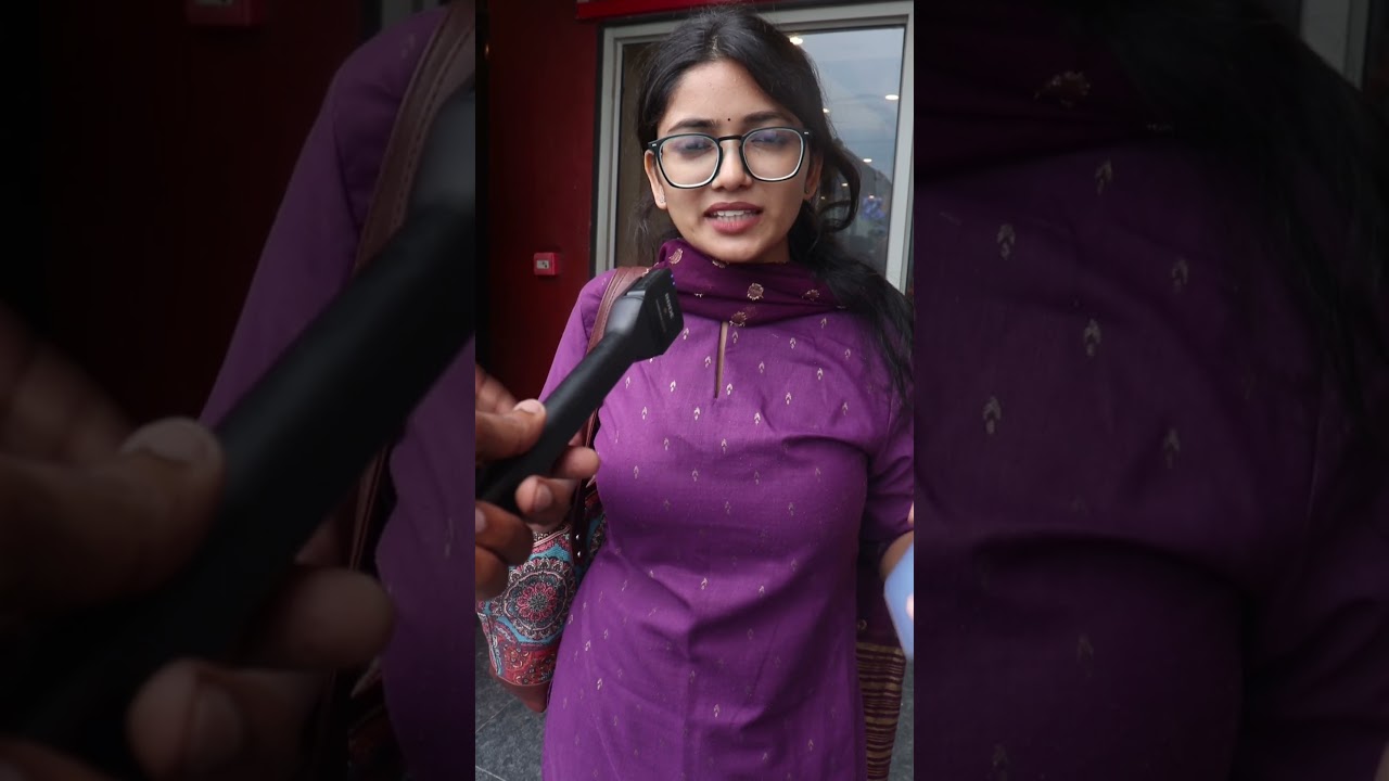 Baaghi 4 Public Reaction & Review 🎬