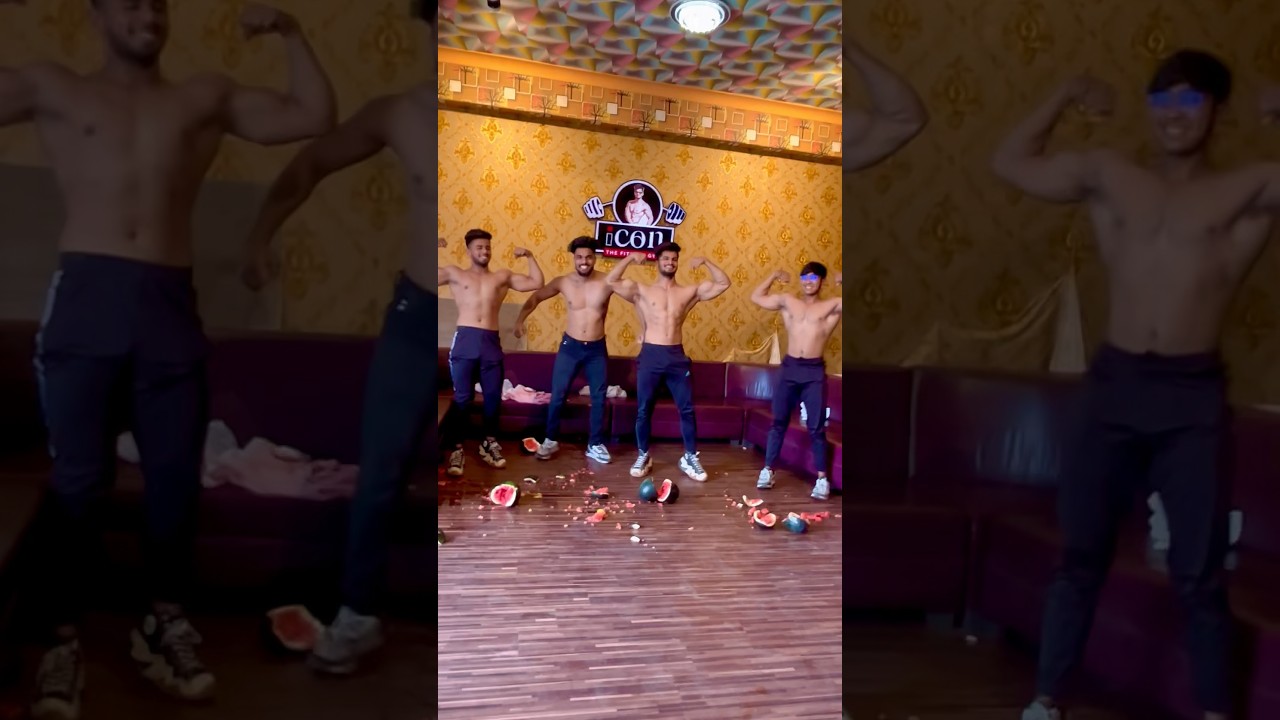 Unleash Your Power and Strength πͺ