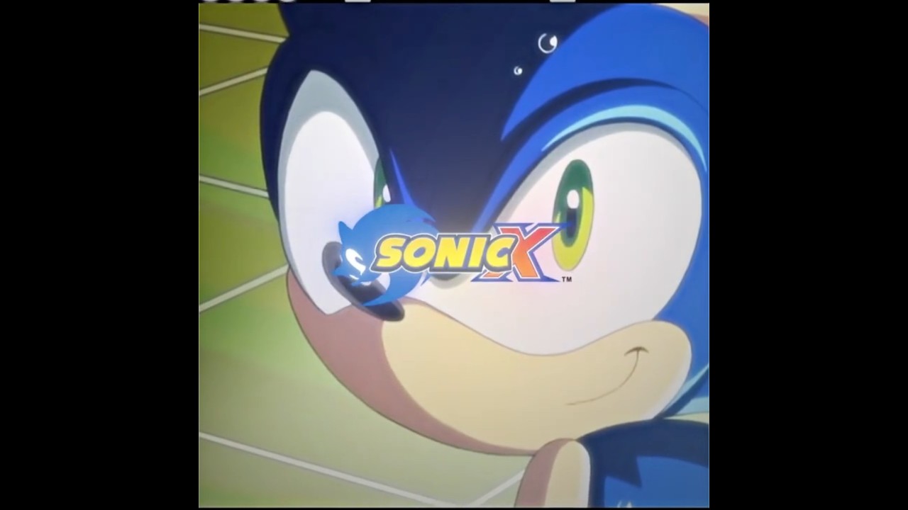 Epic Sonic X Edit: Don't Copy My Flow ๐ฎ