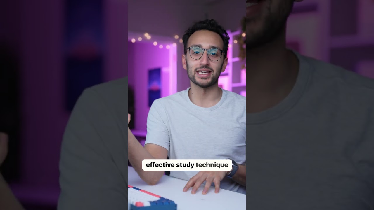 Boost Your Memory Skills 🧠