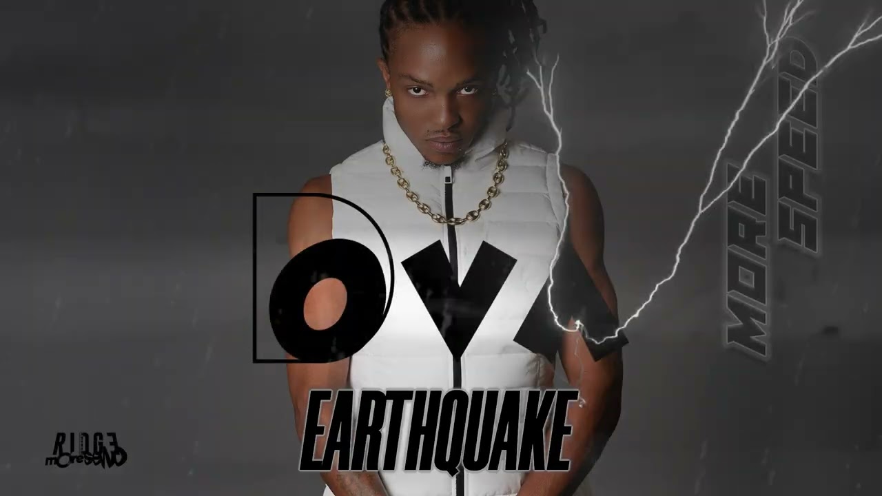 DOVA - Earthquake | Music by DOVA Production 🎶