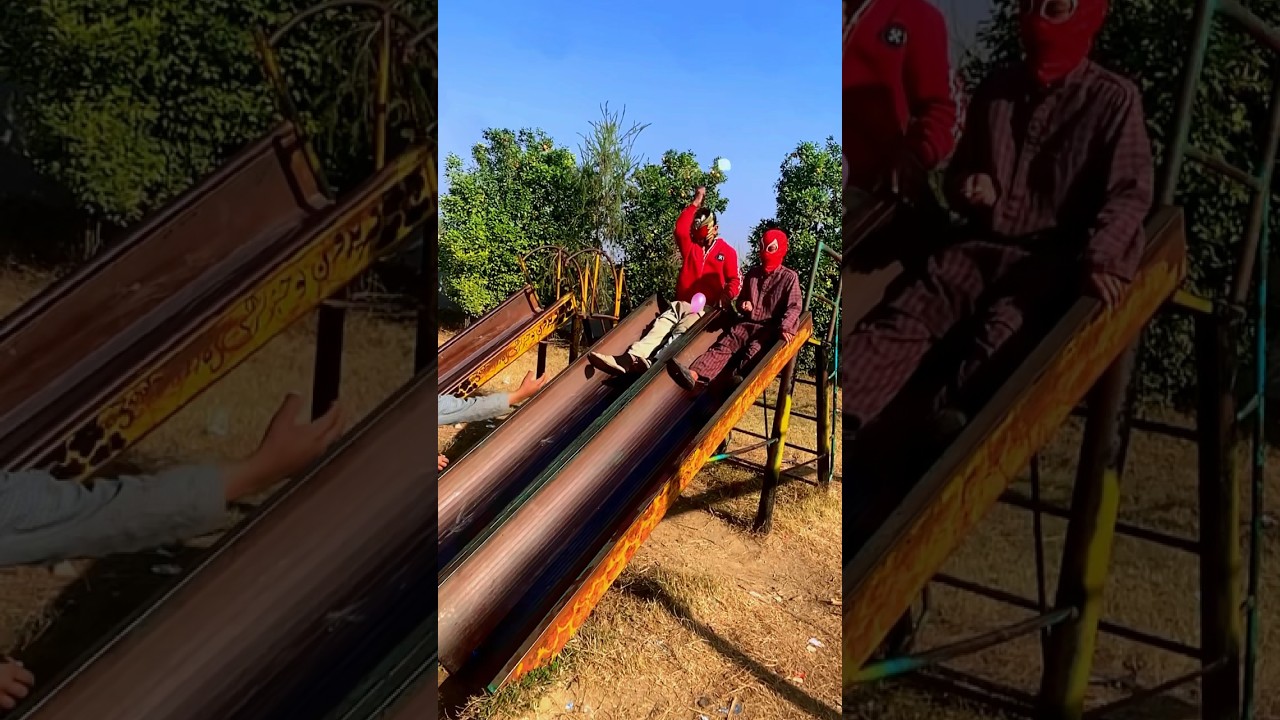 Hilarious Avengers Balloon Throw Fail! π | Ultimate Superhero Bloopers