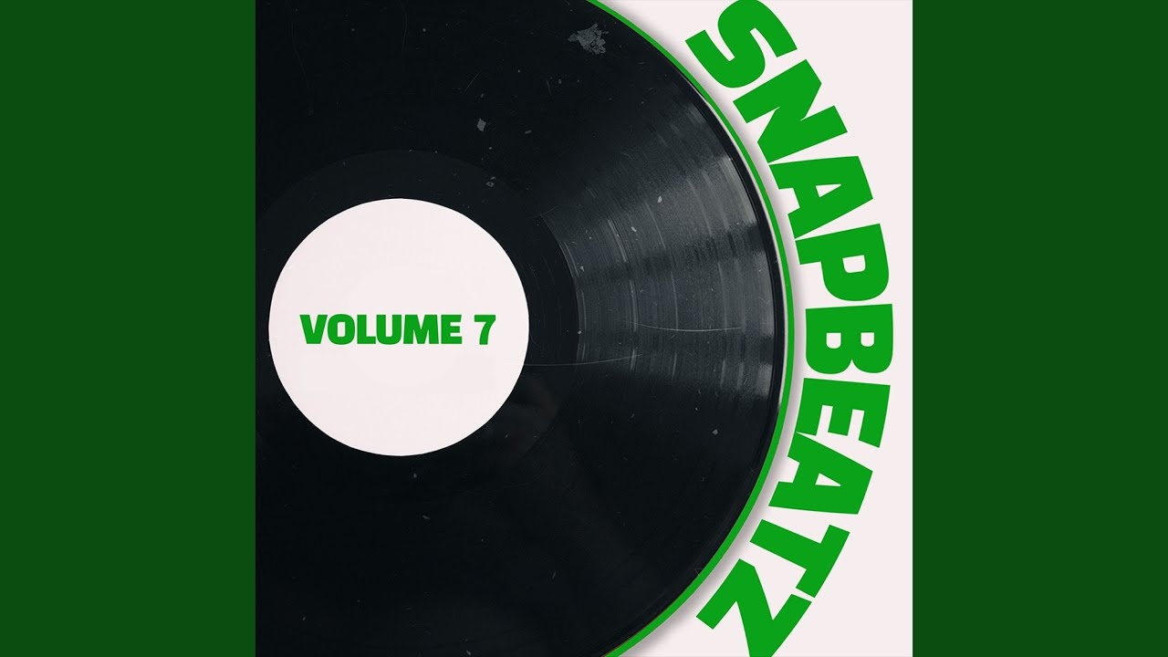 Indian Trap by sinisterboi - Snap Beatz Vol.7 πΆ