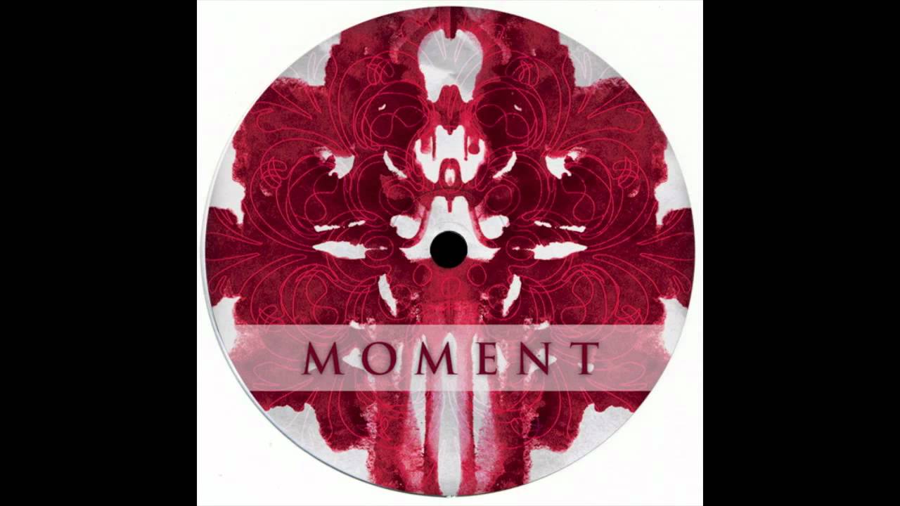 Musaria feat. Saturna - Moment (Atjazz Vocal Mix) | Headset Recordings (2010)