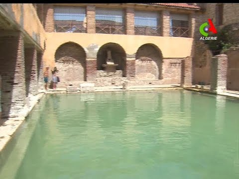 Khenchela: Tourist Project Delays Impact Local Growth