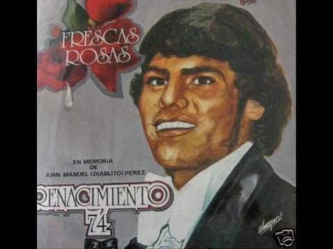 Renacimiento 74 - Ella Es 🎶