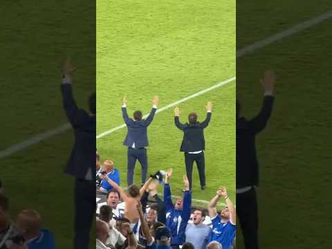 ¡Locura de Guillermo Barros Schelotto en la victoria agónica de Vélez en Copa Libertadores! ⚪🔵7️⃣