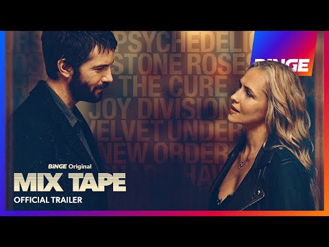 Mix Tape | Official Trailer | BINGE