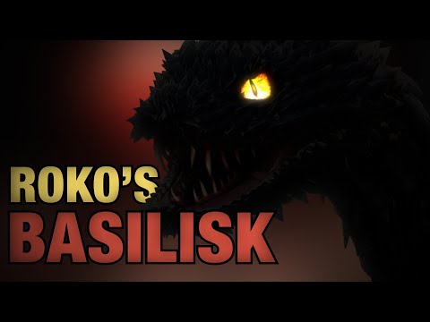 Roko's Basilisk: The Most Terrifying Thought Experiment