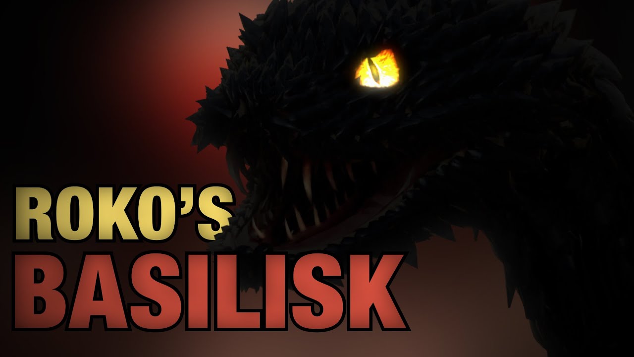 Roko's Basilisk: The Most Chilling Thought Experiment You Need to Know 😱