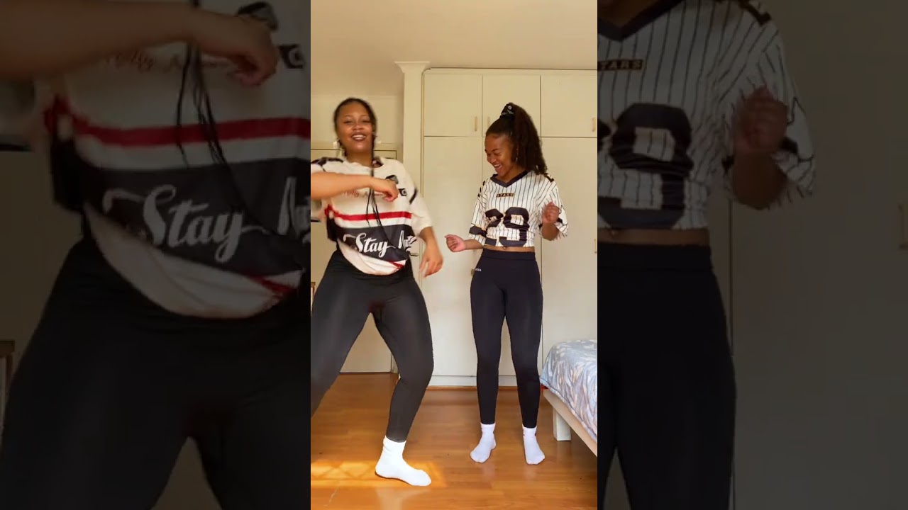 TOBETSA Returns with the Ultimate Dance Challenge 💃 | Amapiano 2025 Vibes