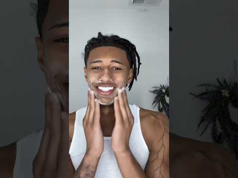 #menskincare #skincare #diamantblazi #seckoff