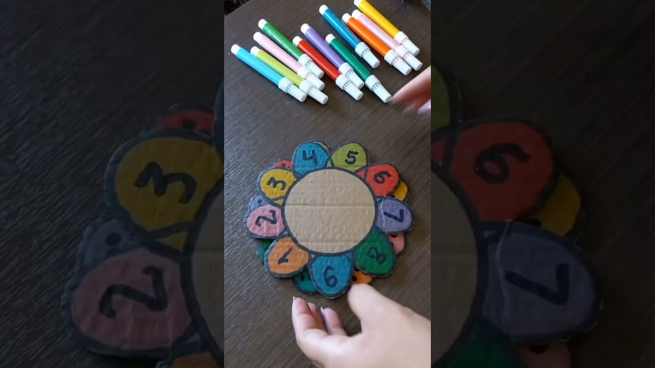 Recursos Divertidos para Ensinar Números e Quantidades na Educação Infantil 🧮