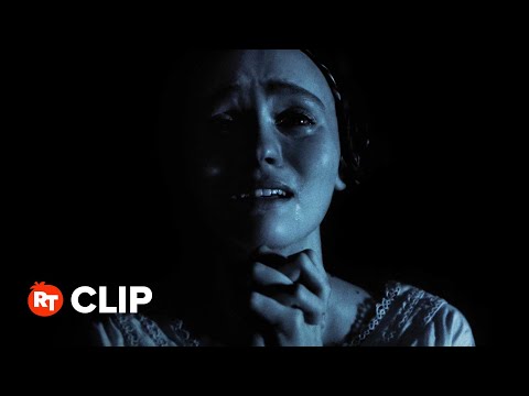 Nosferatu Exclusive Movie Clip - Come to Me (2024)