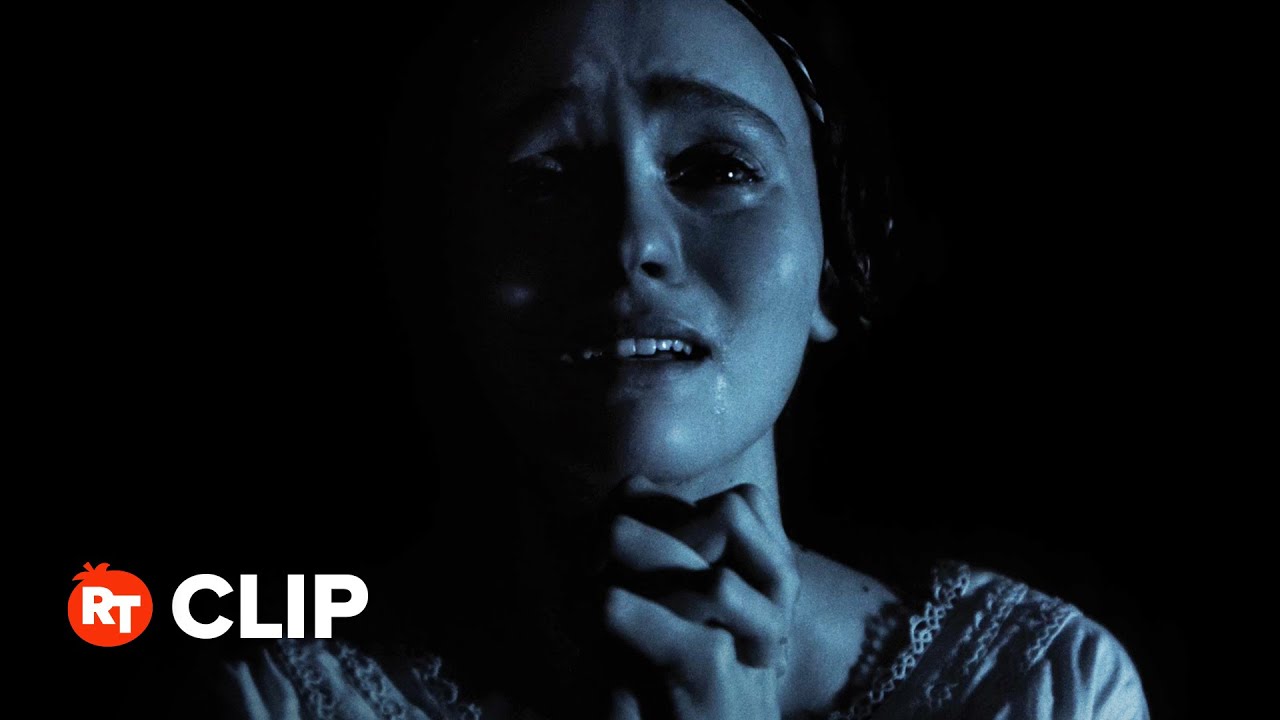 Exclusive Clip from Nosferatu (2024) – Come to Me starring Lily-Rose Depp 🧛♀️