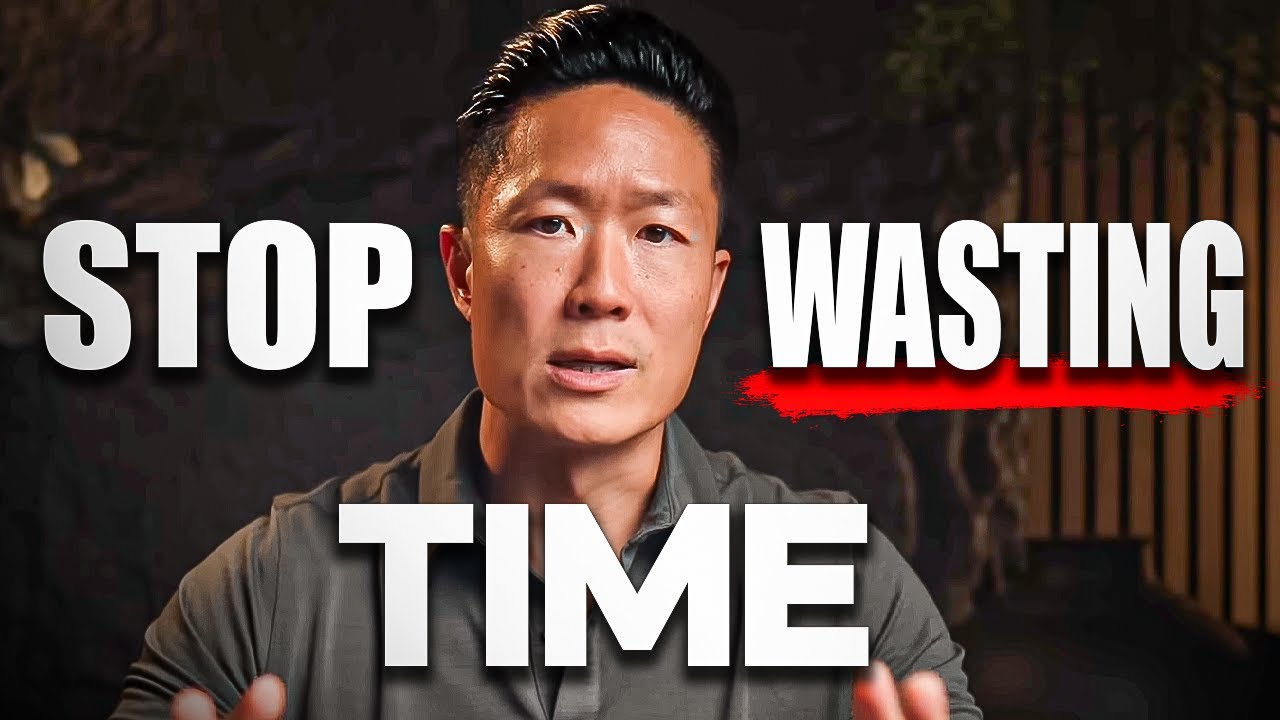 Busy Business Owners: Get Lean & Healthy in Your 30s