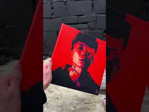 Три Дня Дождя - Постер ❤️‍🔥 #thetrueup #3днядождя #триднядождя #реп