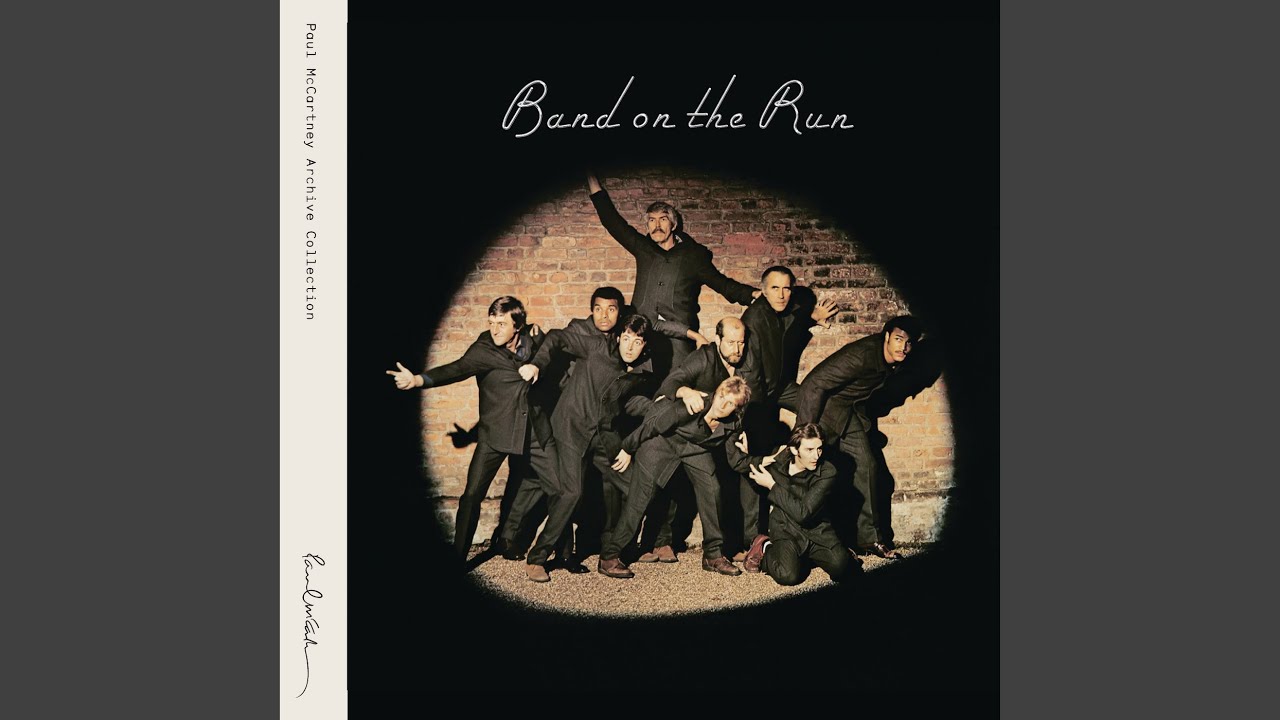 Nineteen Hundred And Eighty Five (Remastered 2010) by Paul McCartney & Wings